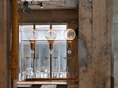 -来回·咖啡(天河南店)