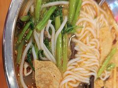 -雙冲柳州螺蛳粉&酸嘢&桂林米粉(簋街店)