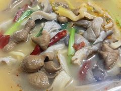 -友达面馆(二七南路店)