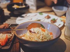 腊味海鲜炒饭-穹六人间 people 6(岳阳路店)