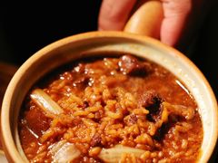 -小吊梨汤·北京菜·烤鸭(王府井银泰in88店)