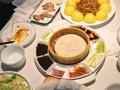 -金百万烤鸭店(良乡店)