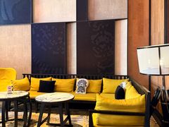 -杭州临平万丽酒店·万丽轩中餐厅