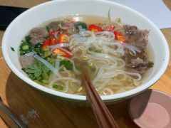 -蔡澜Pho·越南粉餐厅(海上世界店)