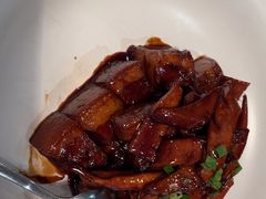 -漢舍中国菜馆(889广场店)
