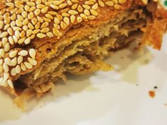 -清真·鸦儿李记·涮肉(和平里店)