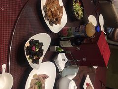 -希尔顿逸林酒店·中餐厅