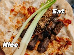 -小寒羊烧烤(凯瑞时代大厦店)