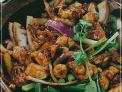 -胡须佬鸡煲四季火锅(龙珠大道店)