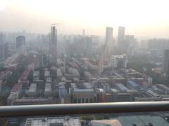 -视界美食自助餐厅·石家庄希尔顿酒店