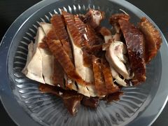 -竺桥兄弟烤鸭(总店)