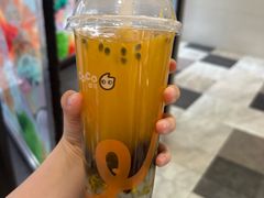 -CoCo都可(天虹广场)