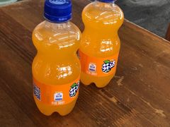 -87号烧烤海鲜·大排档(金沙滩店)