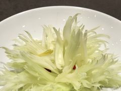 -山壹竹庭院餐厅