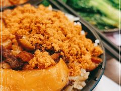 -古代饭堂(冠亚店)