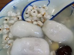 -一心甜汤(丹凤街店)