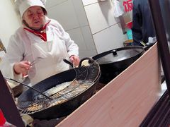 -阿婆油墩子(五里桥路188弄小区店)