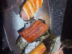 -極上萬膳·日料放题(海岸城店)