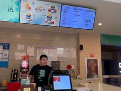 -中影雅禾影城(栖霞步行街悦乐汇店)