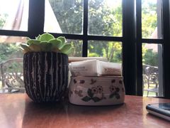 景观位-汾阳花园酒店·餐厅(徐汇店)