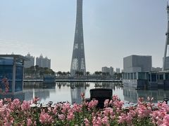 -海心沙亚运公园