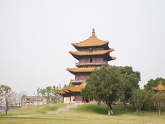 -景德镇陶阳里历史文化旅游区