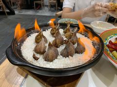 -川香鼎盛(市桥富华总店)