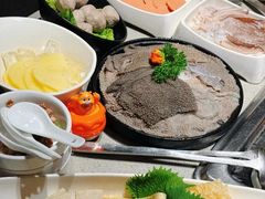 -海底捞火锅(东方时代广场店)