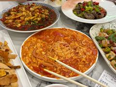 -小郭私房菜·海肠捞饭店(学士街店)