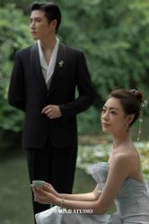 -全城热恋璀璨婚纱摄影(国贸总店)