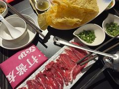 -打酱友•斑鱼海鲜粥火锅(吴桥店)