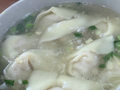 -绿杨馄饨店(上塘街店)