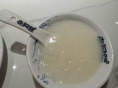 -老阿爸鲜鱼土菜(独墅湖店)