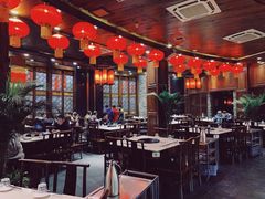 大堂-川西坝子火锅(金沙1.0直营店)