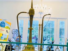 -阿拉丁新疆风味餐厅·清真(罗廊巷店)