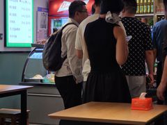 -肖家客饸饹面(郑州总店)