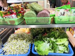 -筒骨麻辣烫(永同昌公寓胜明花园店)