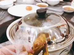 -鸽鸟轩(石岐店)