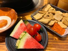 -贵厨酸汤牛肉(小十字店)