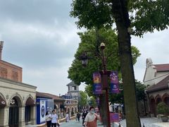 -南小馆(迪士尼小镇店)
