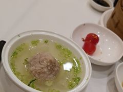 -小厨娘淮扬菜(板桥一店)