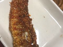 -金刚山烧烤(中山路店)