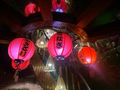 -拉面莊夢語＆中华料理八椿