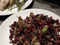 -青年公社烤鸭(青年路店)