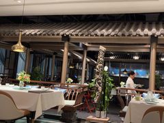 -羲和雅苑•北京烤鸭(陆家嘴中心店)