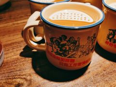 -农耕记·湖南土菜(龙岗熙和园店)