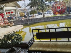 -阙里宾舍(孔府店)