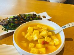 -品味泸沽湖•民族特色菜(大落水店)