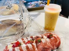 -澈烘焙·生日蛋糕·下午茶(龙华店)