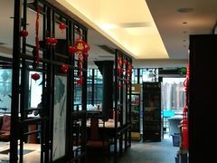 大堂-大妙火锅·非物质文化遗产(东湖公园店)